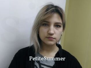 PetiteSummer