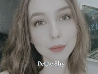 Petite_Shy
