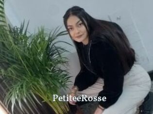 PetiteeRosse