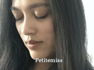 Petitemiss