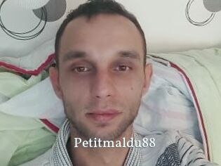 Petitmaldu88 SexyIdol