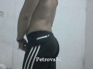 Petrovski