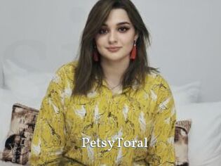 PetsyToral