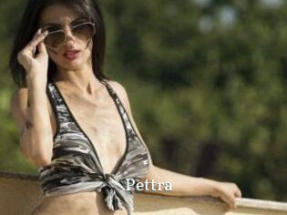 Pettra SexyIdol