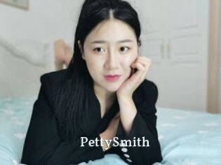 PettySmith