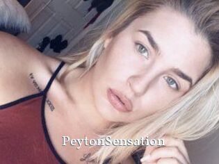 PeytonSensation