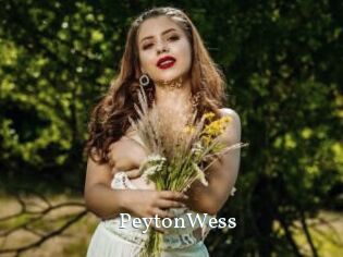 PeytonWess