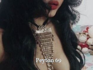 Peyton_69 SexyIdol