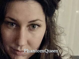 PhantomQueen