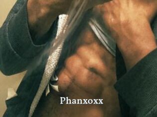 Phanxoxx