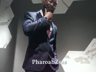 PharoahZeus