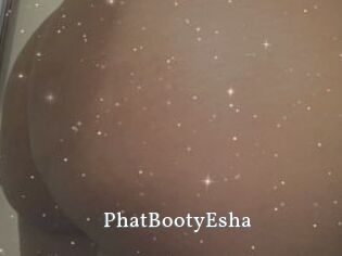 PhatBootyEsha SexyIdol