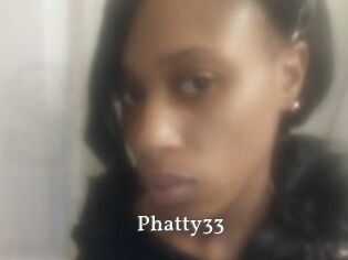 Phatty33