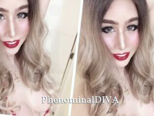 PhenominalDIVA