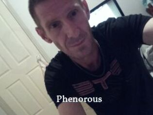 Phenorous
