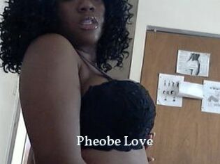 Pheobe_Love