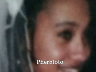 Pherbtoto