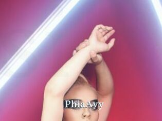 PhiaAvy