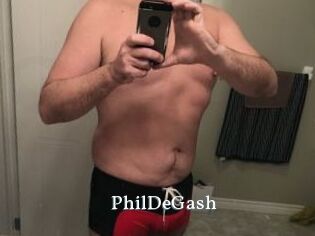 PhilDeGash
