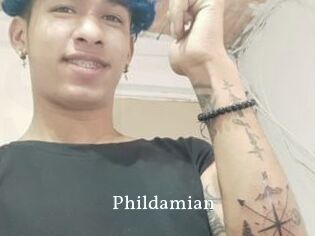 Phildamian