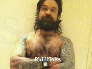 PhillHoles