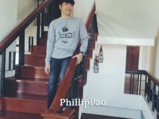 PhillipPao