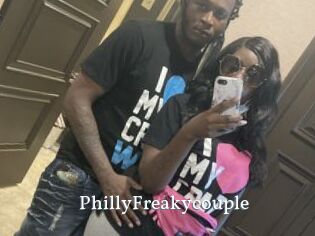 PhillyFreakycouple