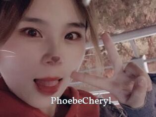 PhoebeCheryl