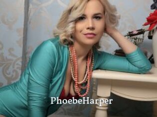 PhoebeHarper