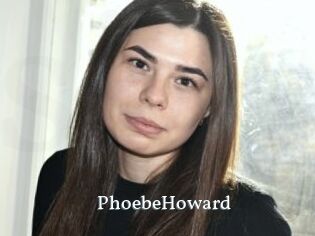 PhoebeHoward