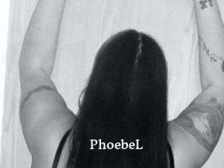 PhoebeL