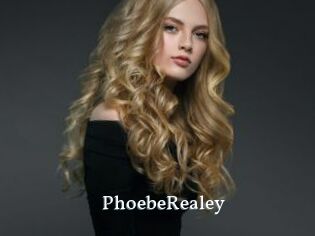 PhoebeRealey
