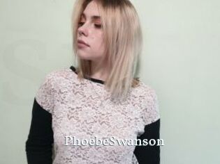 PhoebeSwanson