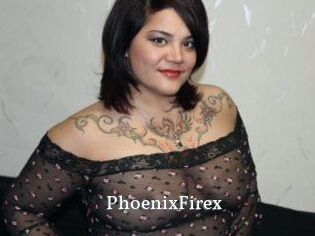 PhoenixFirex