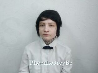 PhoenixGreyBe