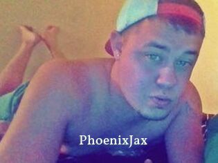 PhoenixJax