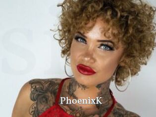 PhoenixK