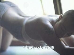 PhoenixLove88