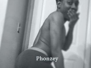 Phonzey