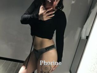 Phorine