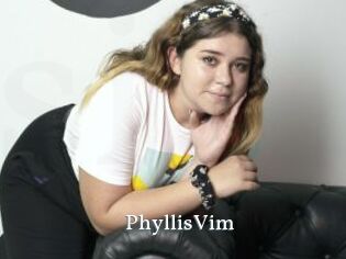 PhyllisVim
