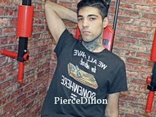 PierceDillon