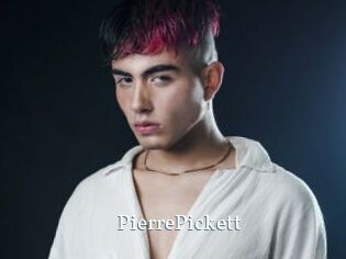 PierrePickett