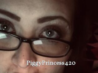 PiggyPrincess420