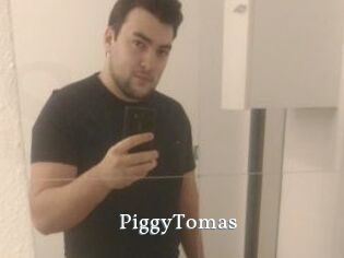 PiggyTomas SexyIdol