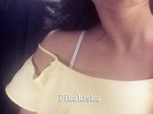 Pikakiska
