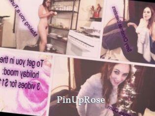 PinUpRose