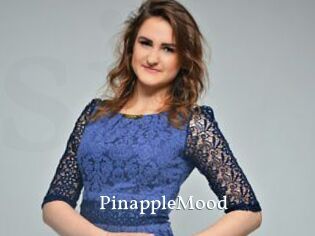 PinappleMood SexyIdol