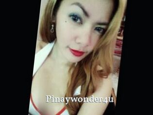 Pinaywonder4u SexyIdol