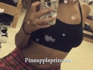 Pineappleprincess